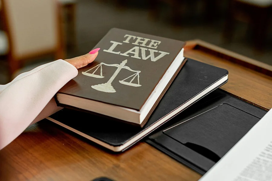California Law