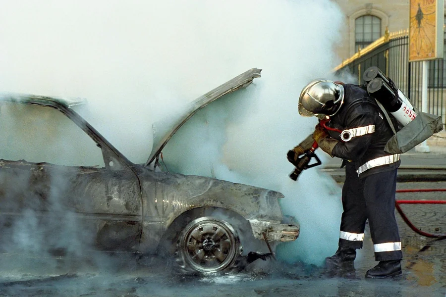 Car Accident