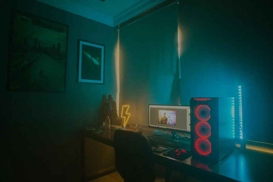 Is Having A Dedicated Leisure Space At Home Good For Your Well-Being?
