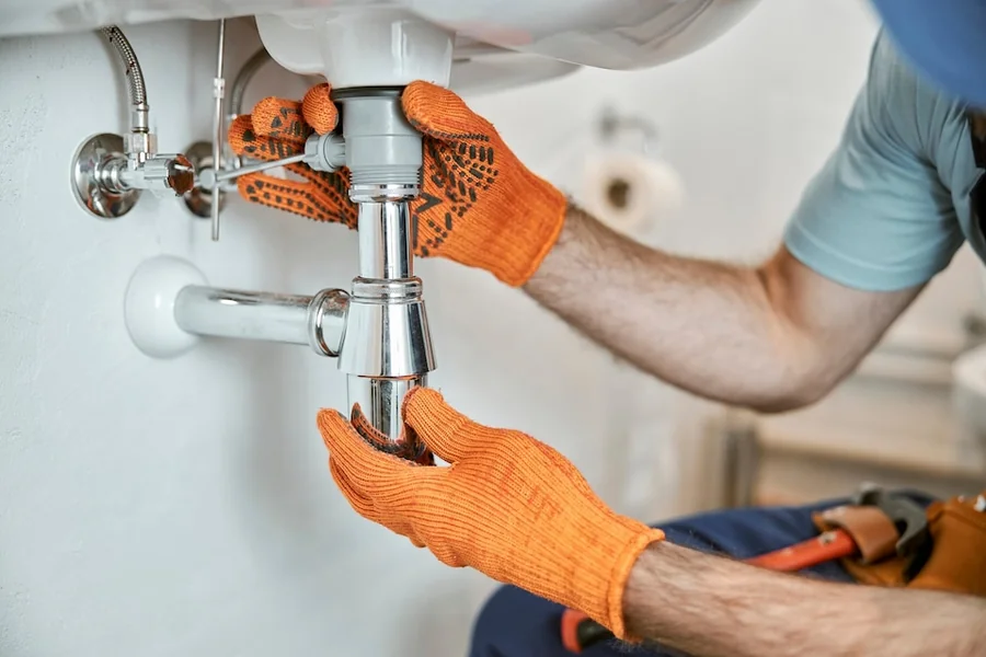 How Do Plumbers Identify Hidden Leaks Before Major Water Damage Happens