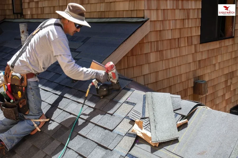 How Does a Roofing Contractor Identify Early Signs of Roof Failure Before Leaks Appear