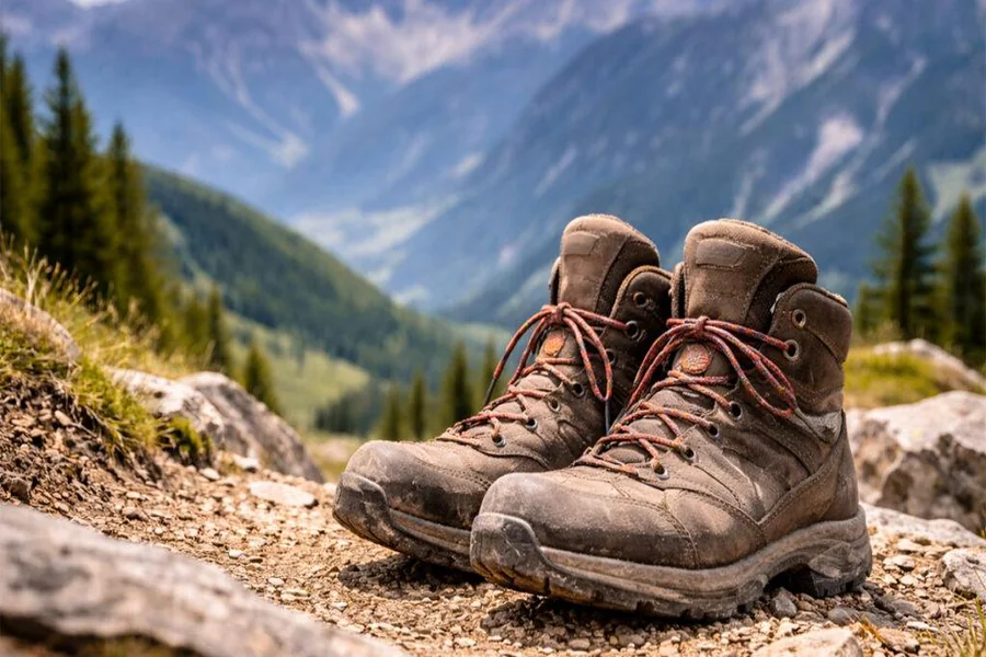 Hiking
