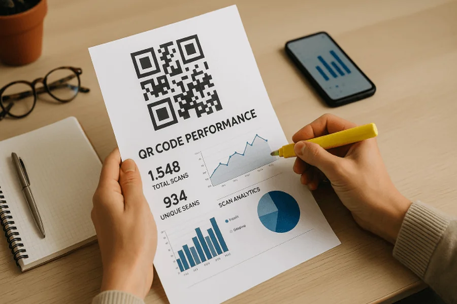 QR Code