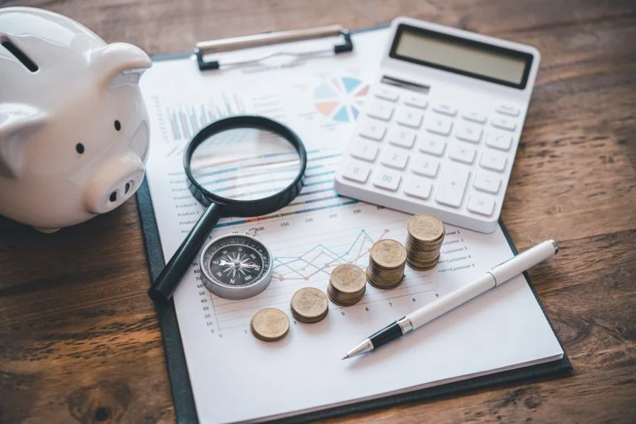 Investing Mistakes