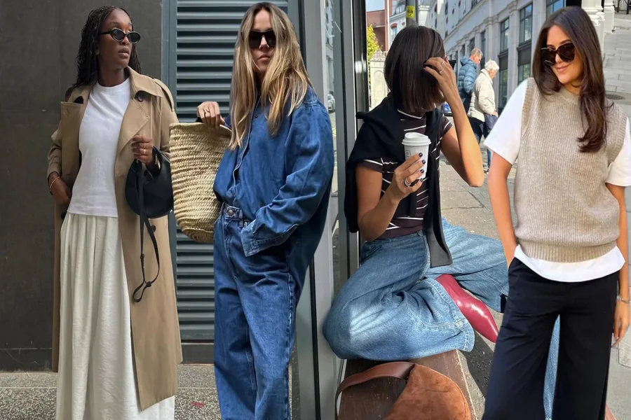 Seasonal Fashion