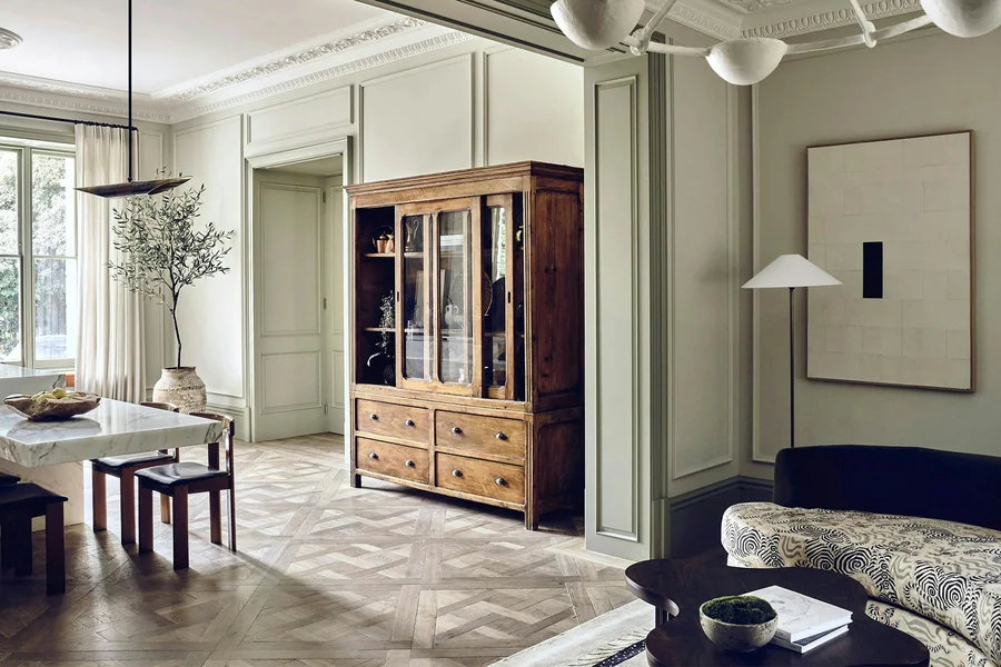 Tactile Wardrobe