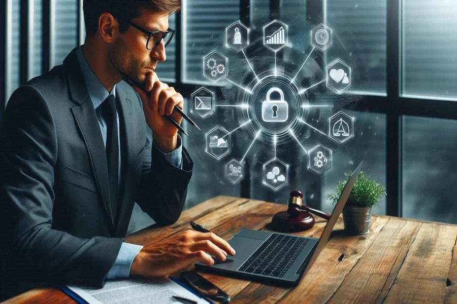 This Legal Mistake Could Get Your Website