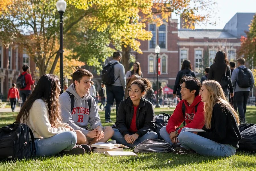 Rutgers