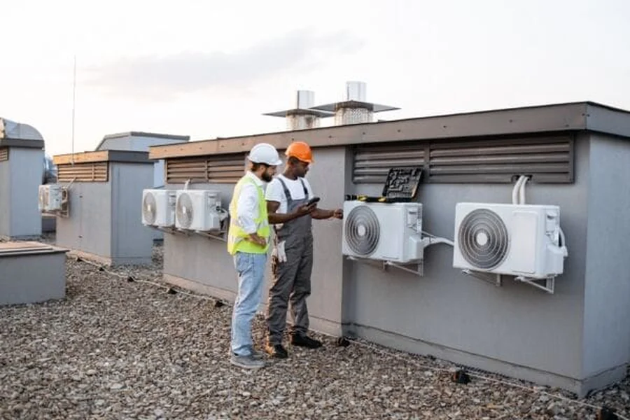 What Do HVAC Contractors Look for When Systems Run Longer Than Expected?