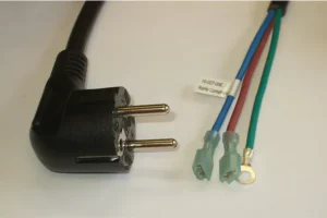 Why Right Angle Power Strips Improve Cable Management