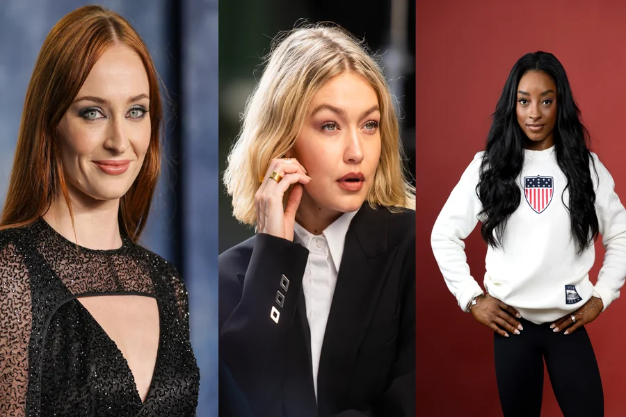 Celebrity Comebacks That Made Headlines Worldwide