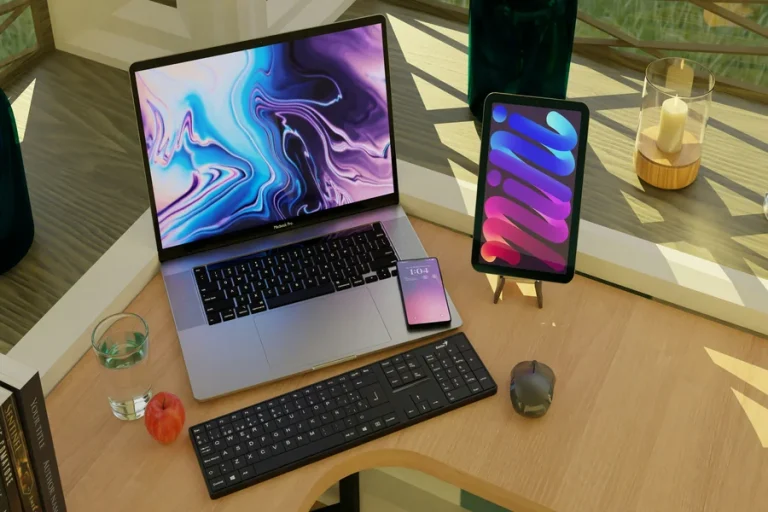 How to Elevate Your Home Aesthetics and Digital Presence in the Modern Era