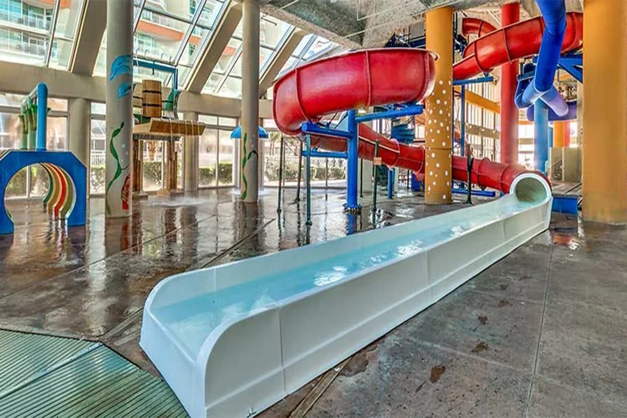 Myrtle Beach Hotels with Indoor Pool: Your Complete Guide
